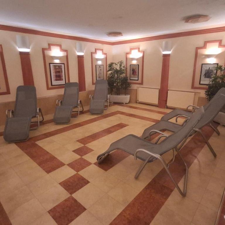 Apartment Hannah in Haus im Ennstal - 5 min to Schladming - Apartment mit 1 Schlafzimmer - 4