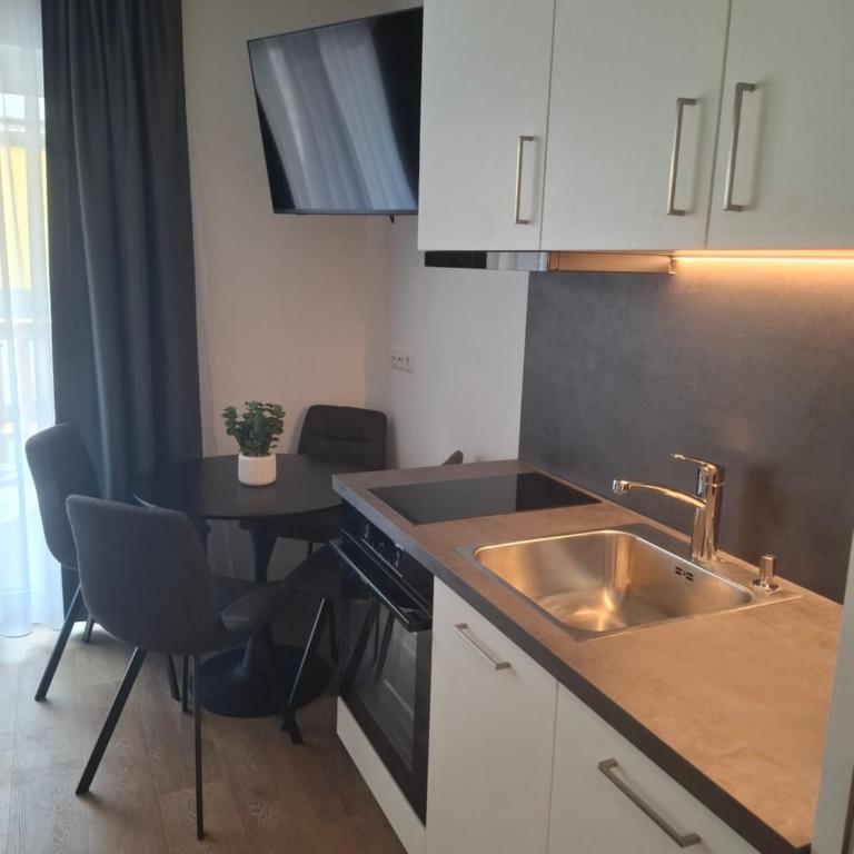 Apartment Hannah in Haus im Ennstal - 5 min to Schladming - Apartment mit 1 Schlafzimmer - 5