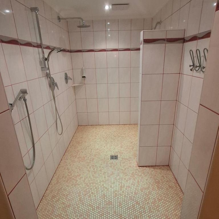 Apartment Hannah in Haus im Ennstal - 5 min to Schladming - Apartment mit 1 Schlafzimmer - 6