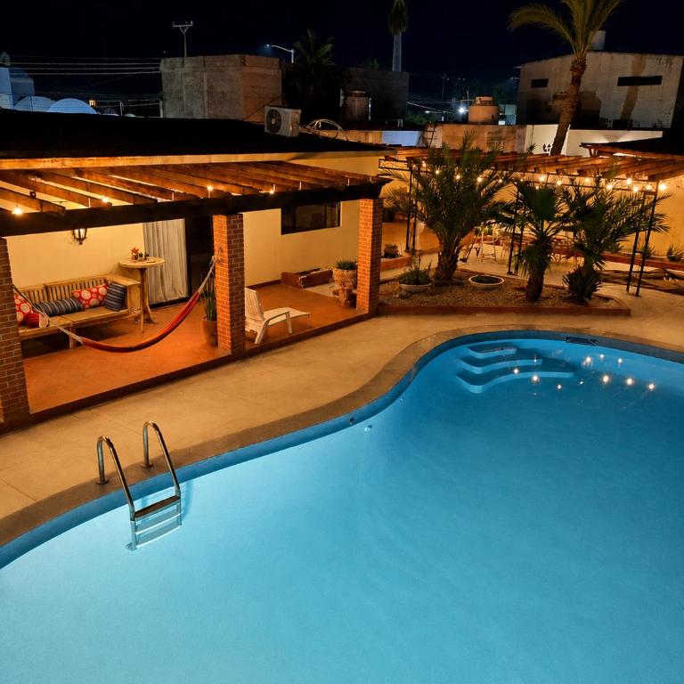 Casa Josefa - Casa de 3 dormitorios - 7