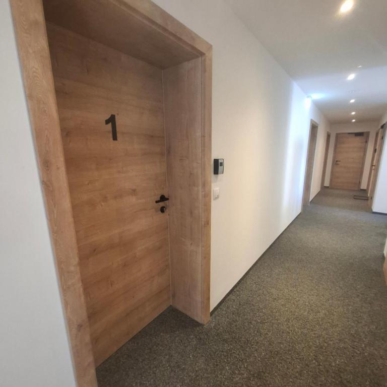 Apartment Hannah in Haus im Ennstal - 5 min to Schladming - Apartment mit 1 Schlafzimmer - 10