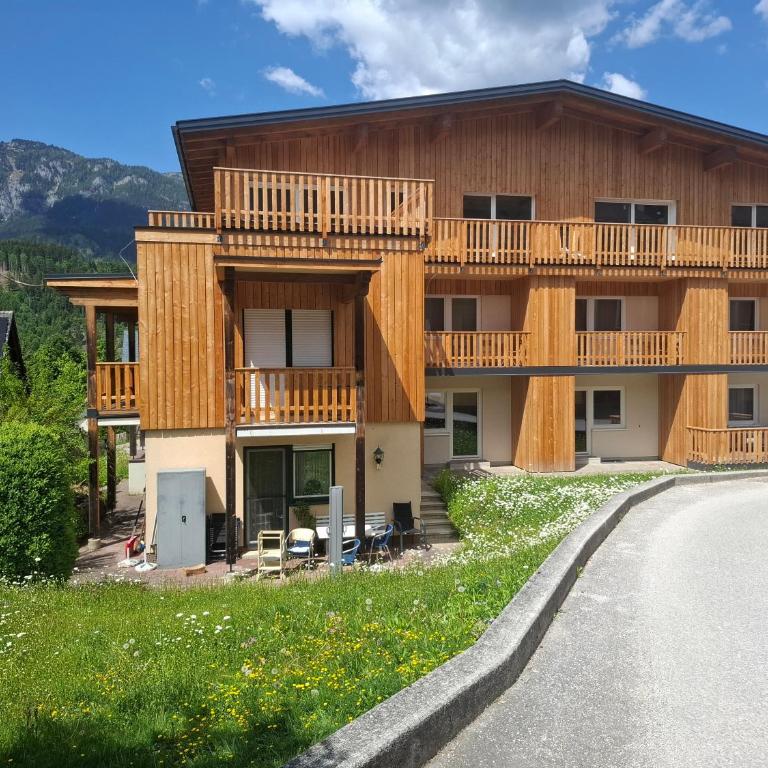 Apartment Hannah in Haus im Ennstal - 5 min to Schladming - Apartment mit 1 Schlafzimmer - 11