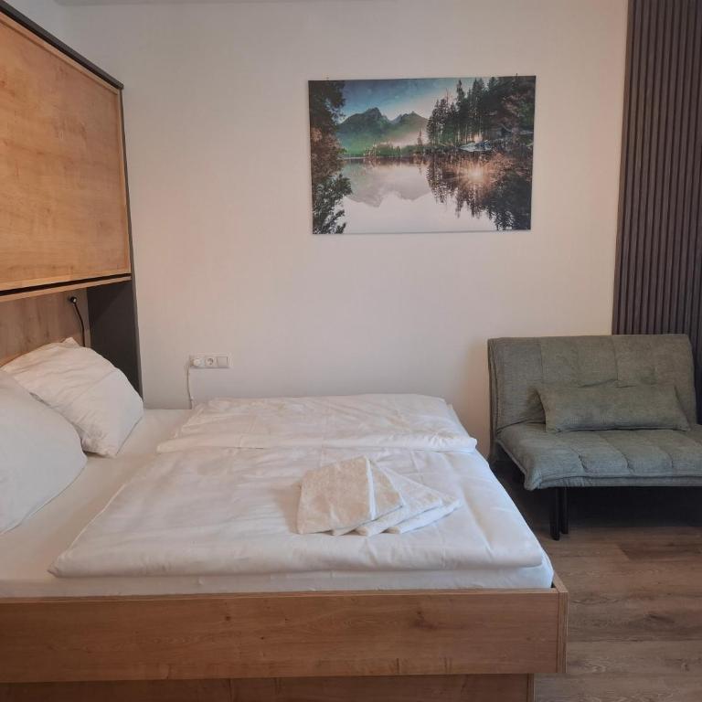 Apartment Hannah in Haus im Ennstal - 5 min to Schladming - Apartment mit 1 Schlafzimmer - 12