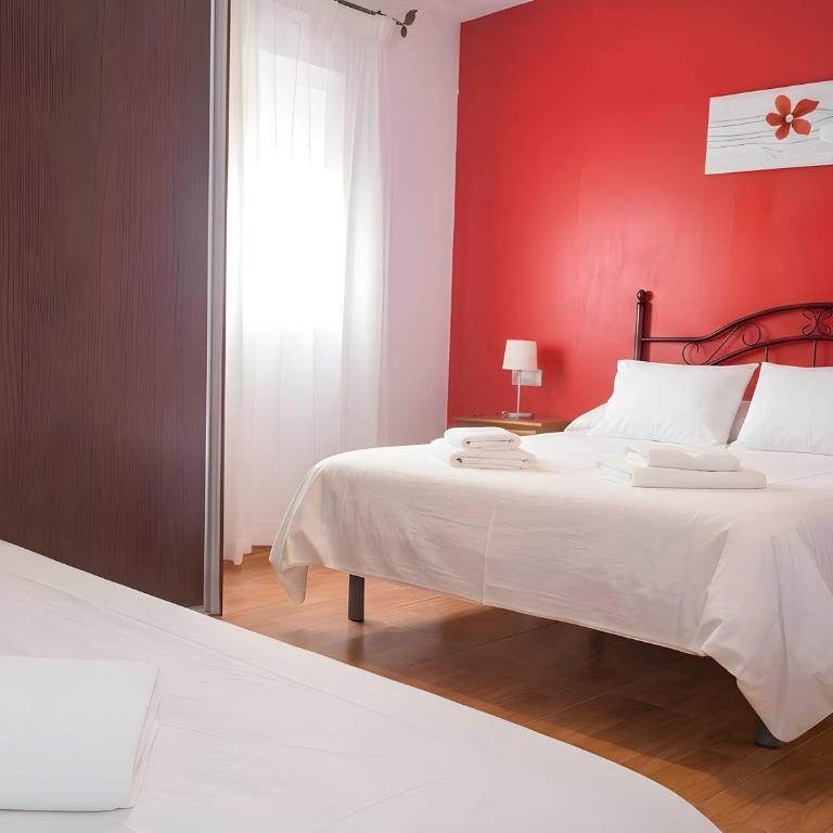 Apartamento en Conil Zona centro solo aceptamos familias y parejas - Appartement - 27