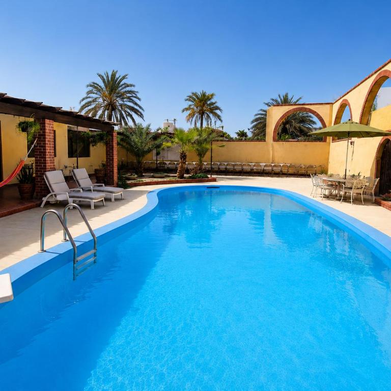 Casa Josefa - Casa de 3 dormitorios - 1