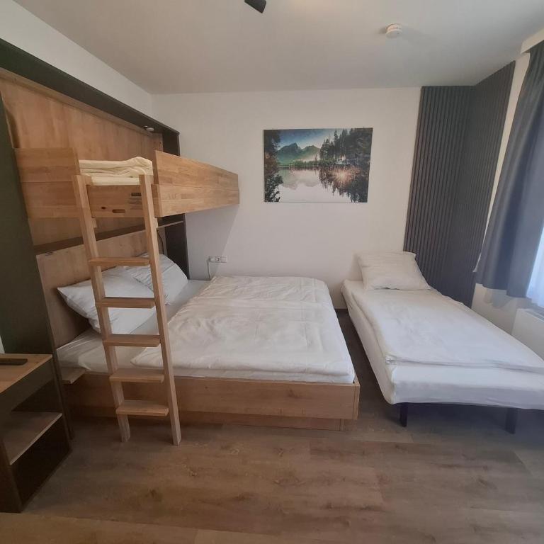 Apartment Hannah in Haus im Ennstal - 5 min to Schladming - Apartment mit 1 Schlafzimmer - 14