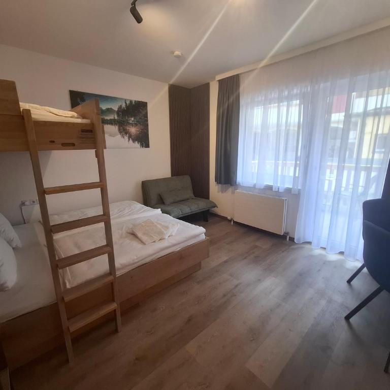 Apartment Hannah in Haus im Ennstal - 5 min to Schladming - Apartment mit 1 Schlafzimmer - 15