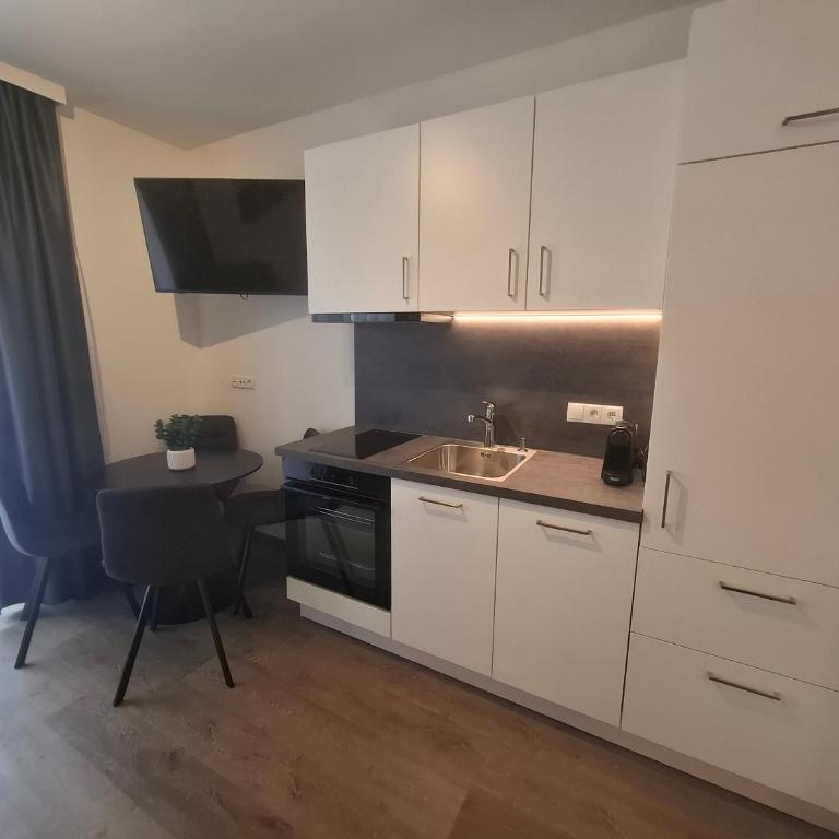 Apartment Hannah in Haus im Ennstal - 5 min to Schladming - Apartment mit 1 Schlafzimmer - 18