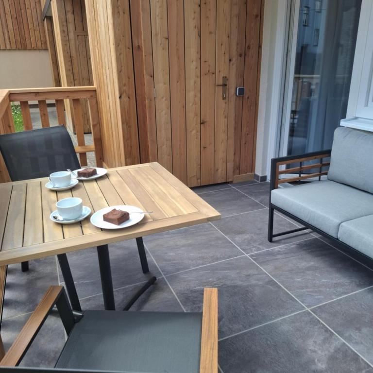Apartment Hannah in Haus im Ennstal - 5 min to Schladming - Apartment mit 1 Schlafzimmer - 19