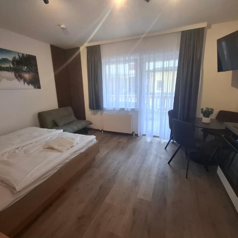 Apartment Hannah in Haus im Ennstal - 5 min to Schladming - Apartment mit 1 Schlafzimmer - 20