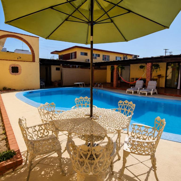 Casa Josefa - Casa de 3 dormitorios - 15