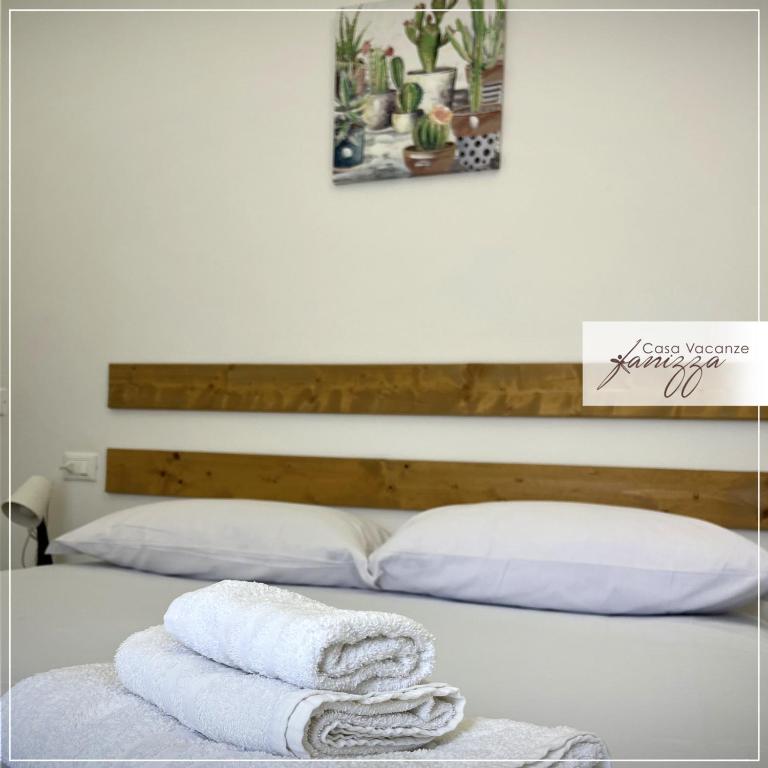 Rebecca e Sofia Stone House affittacamere - Quadruple Room with Private Bathroom - 10