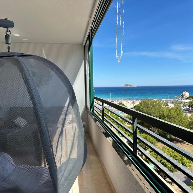 Balcon del mar - Apartamento de 1 dormitorio - 2