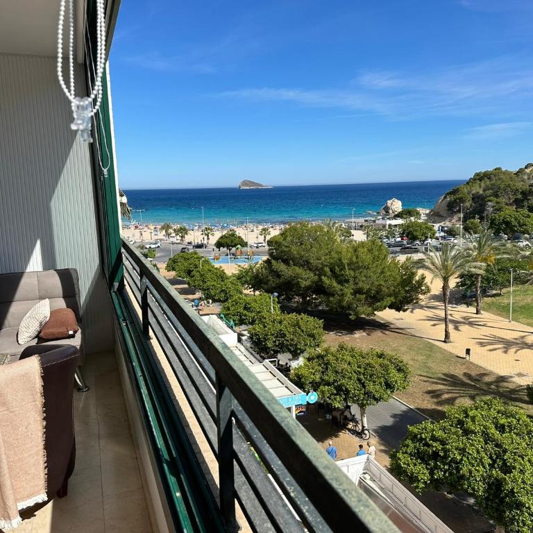 Balcon del mar - Apartamento de 1 dormitorio - 33