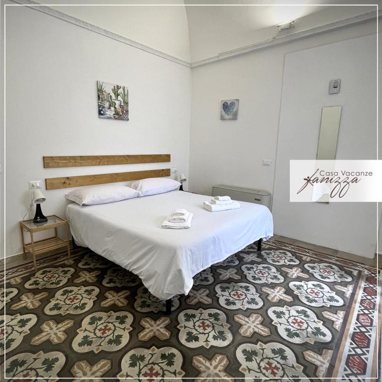 Rebecca e Sofia Stone House affittacamere - Quadruple Room with Private Bathroom - 15