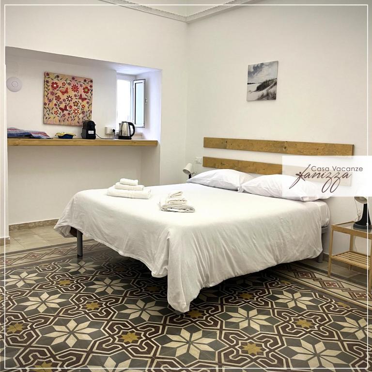 Rebecca e Sofia Stone House affittacamere - Quadruple Room with Private Bathroom - 16