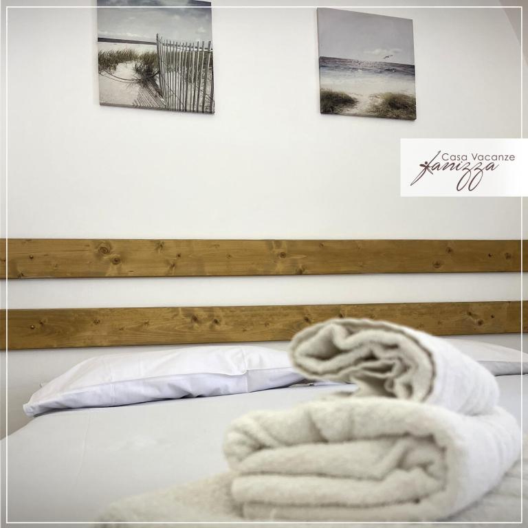 Rebecca e Sofia Stone House affittacamere - Quadruple Room with Private Bathroom - 2