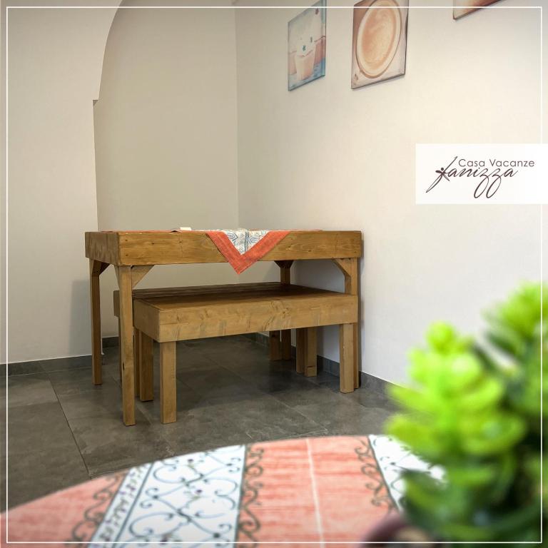 Rebecca e Sofia Stone House affittacamere - Quadruple Room with Private Bathroom - 6