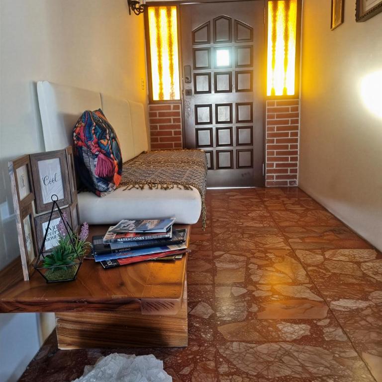 Casa Josefa - Casa de 3 dormitorios - 32