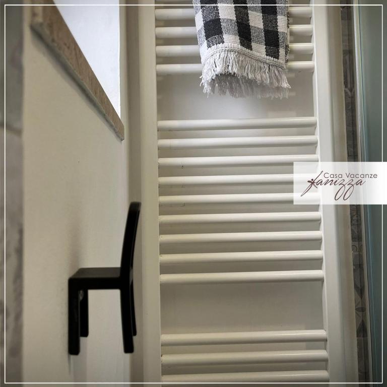 Rebecca e Sofia Stone House affittacamere - Quadruple Room with Private Bathroom - 10