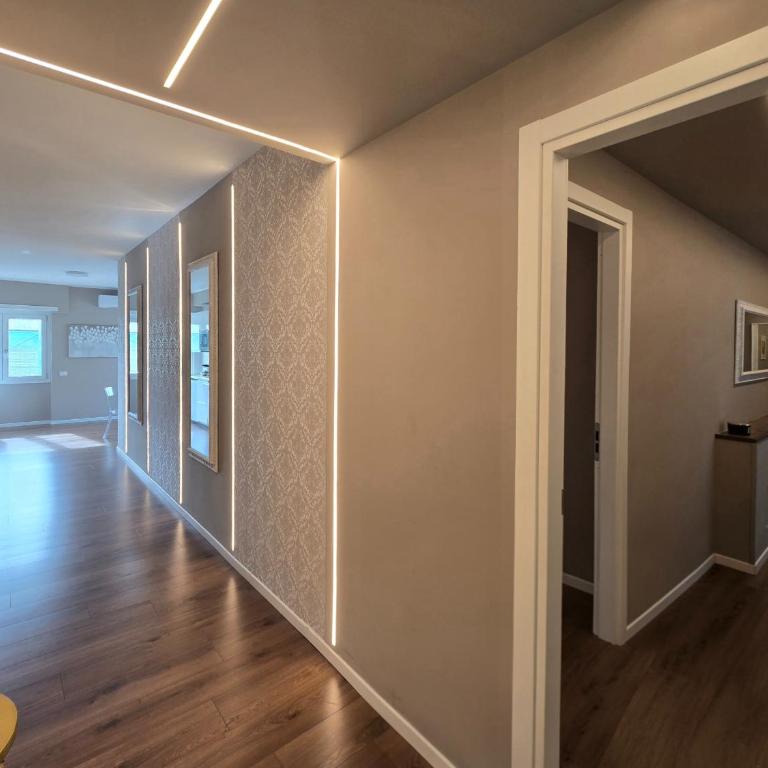 Domus Paolina Ostiense - Appartamento con 3 Camere da Letto - 11