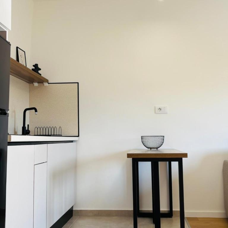 Apartment The Nook Mostar - Apartman sa 1 Spavaćom Sobom - 8
