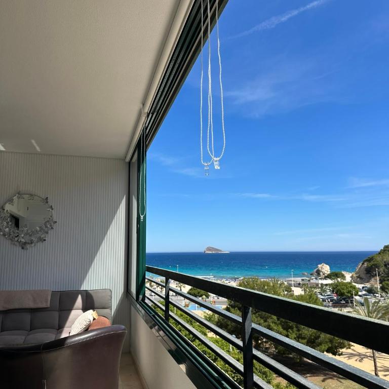 Balcon del mar - Apartamento de 1 dormitorio - 37