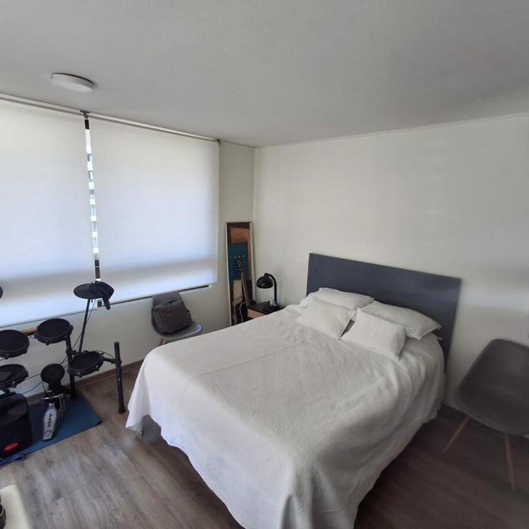Colón apartment, design and relationship - Apartamento de 1 dormitorio - 7