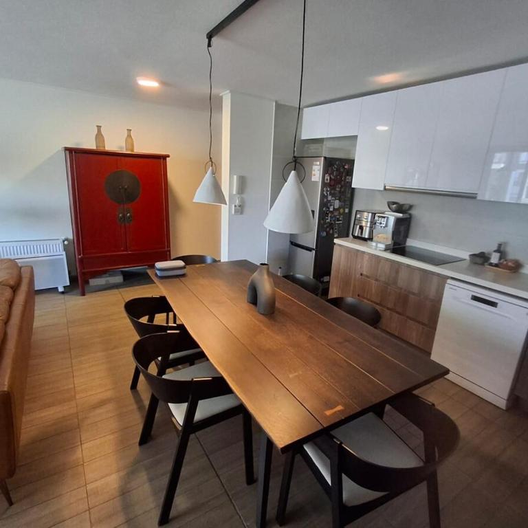 Colón apartment, design and relationship - Apartamento de 1 dormitorio - 9