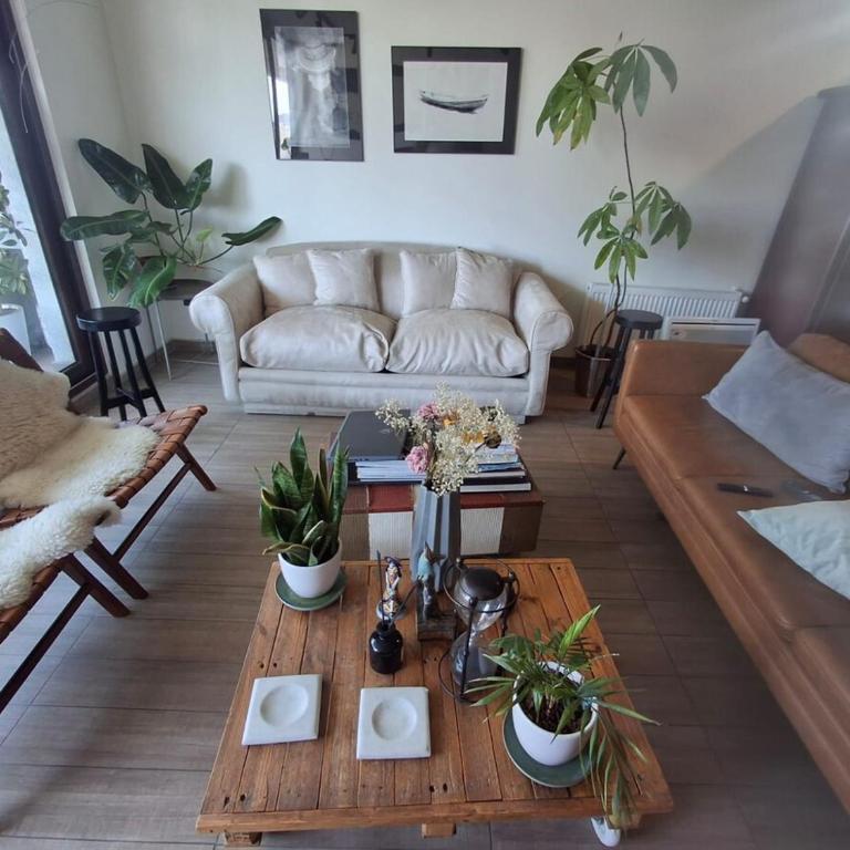 Colón apartment, design and relationship - Apartamento de 1 dormitorio - 11