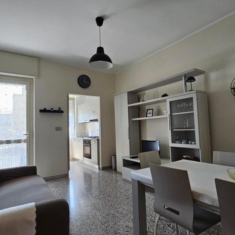 CASA GB La tua casa nel centro di Torino - Appartement 2 Chambres - 13
