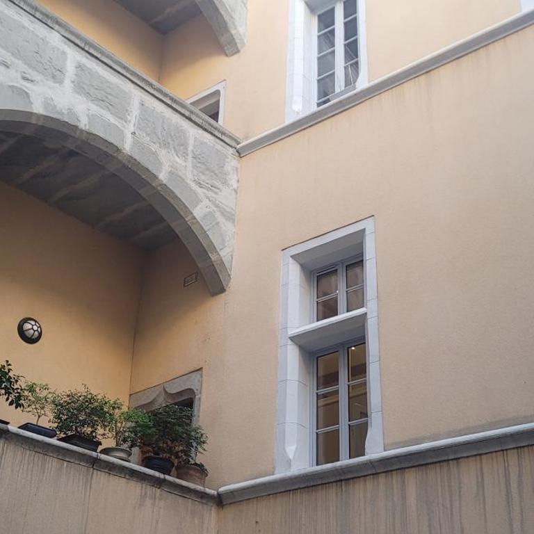 Les Suites Acantha - Two-Bedroom Apartment - 48