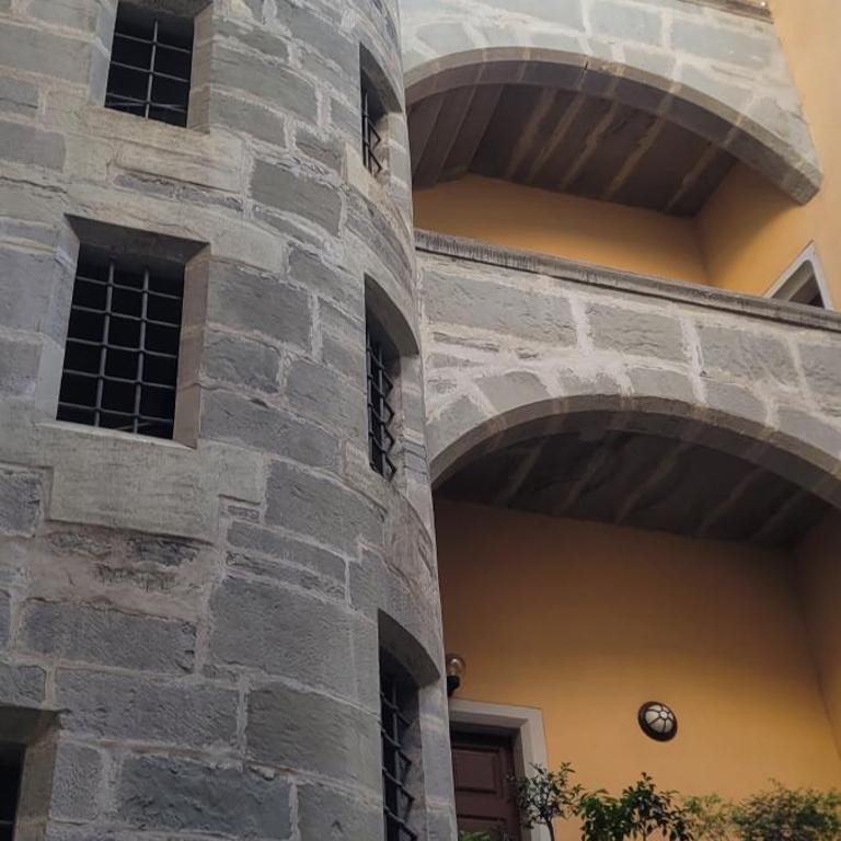 Les Suites Acantha - Two-Bedroom Apartment - 47