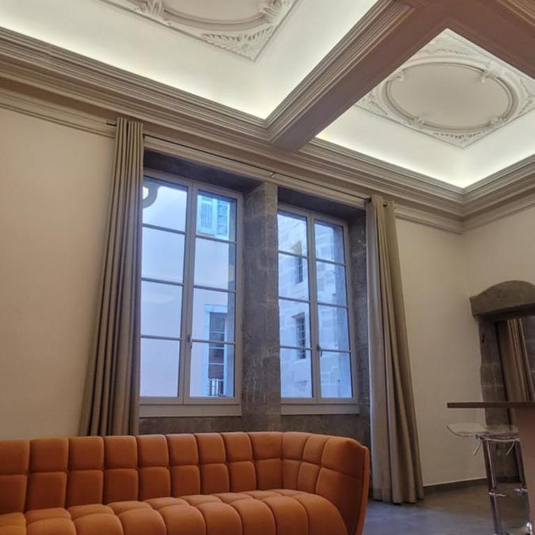 Les Suites Acantha - Two-Bedroom Apartment - 35