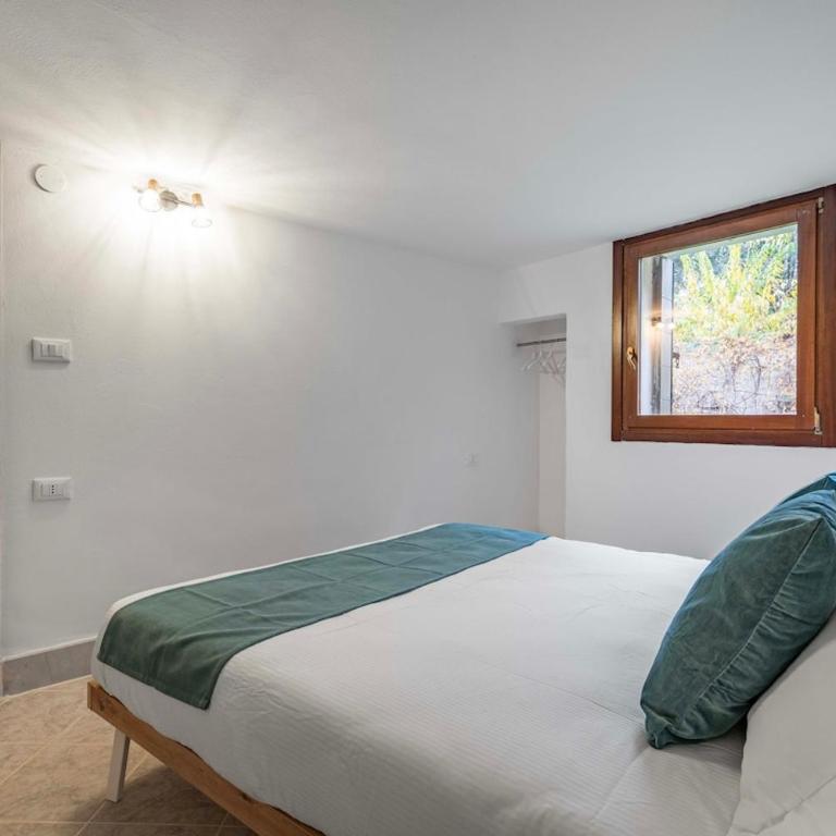 Venetian Hideaway with Exposed Beams in Dorsoduro - Appartamento con 2 Camere da Letto - 13