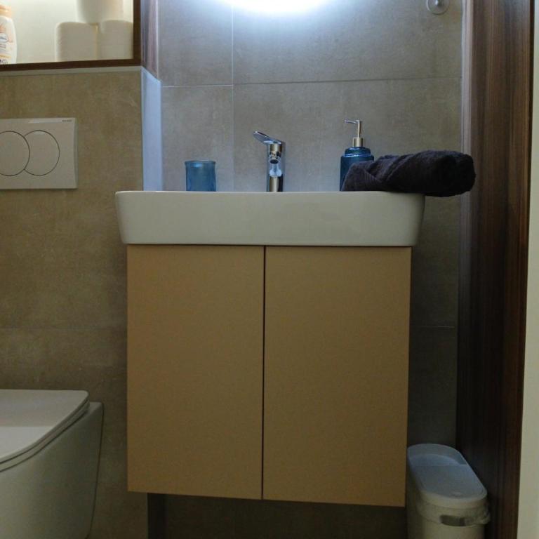 Apartment The Nook Mostar - Apartman sa 1 Spavaćom Sobom - 27