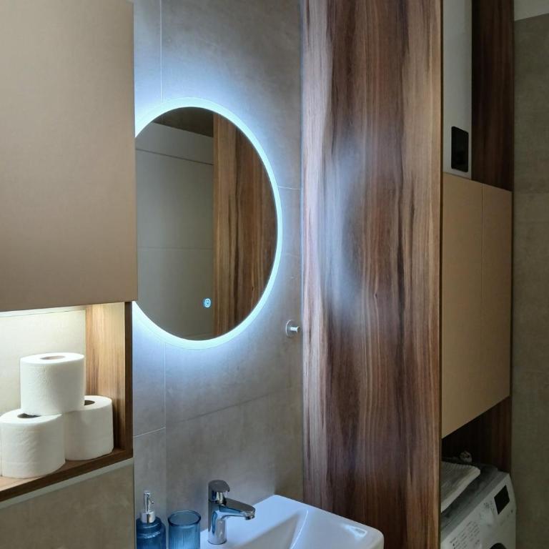 Apartment The Nook Mostar - Apartman sa 1 Spavaćom Sobom - 24