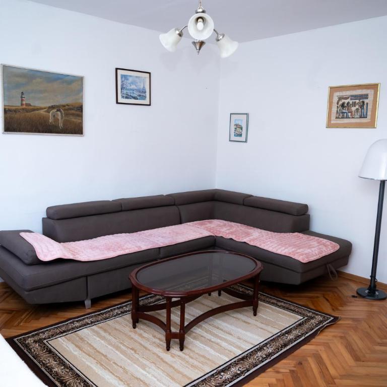 Apartment Jasovic - Apartment with Sea View - 48