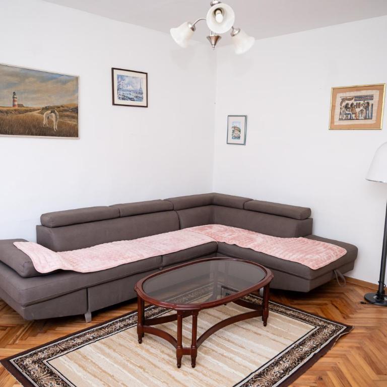Apartment Jasovic - Apartment with Sea View - 5