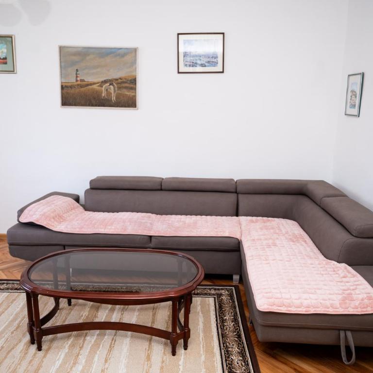 Apartment Jasovic - Apartment with Sea View - 46