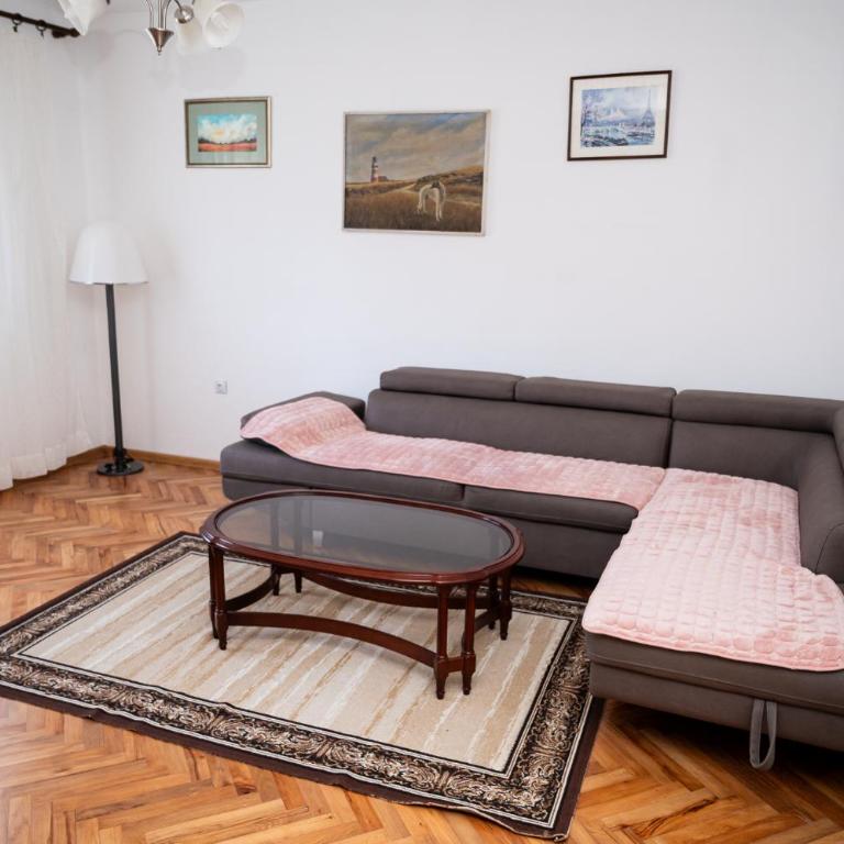 Apartment Jasovic - Apartment with Sea View - 47