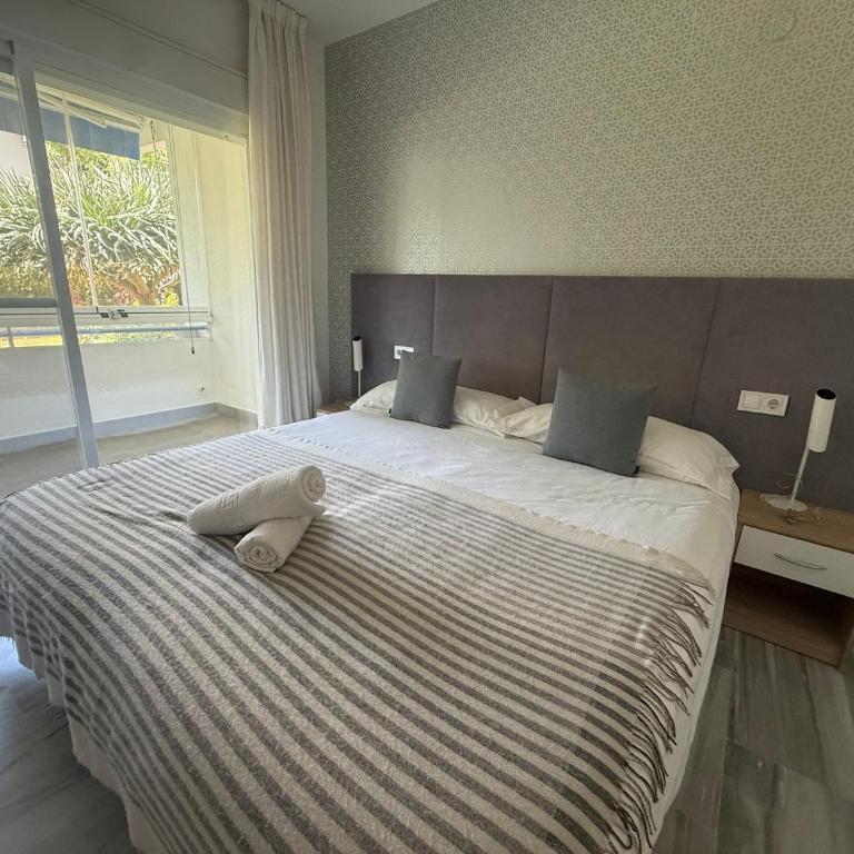 Medina Garden - Apartment mit 2 Schlafzimmern - 19
