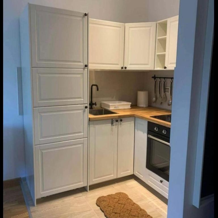 Zara19 - One-Bedroom Apartment - 1