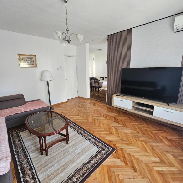 Apartment Jasovic - Apartment with Sea View - 3
