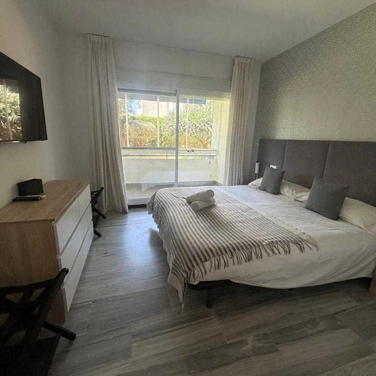 Medina Garden - Apartment mit 2 Schlafzimmern - 18