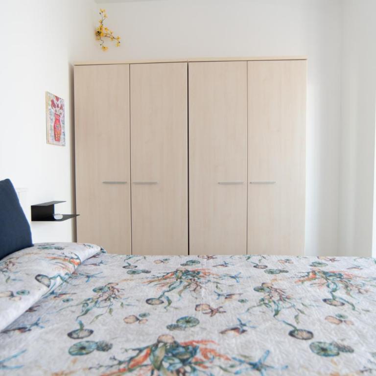 CaSa PiSi - Appartamento con 1 Camera da Letto - 5