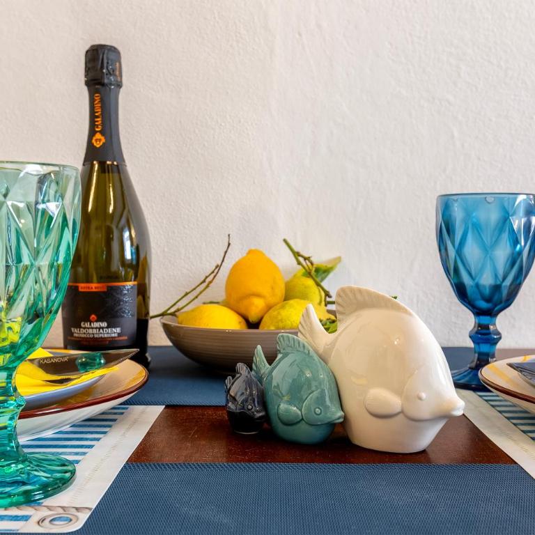 BluePeppermint Apartment - Appartamento Monolocale - 2