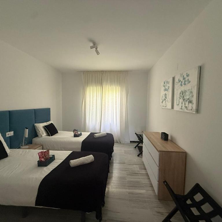 Medina Garden - Apartment mit 2 Schlafzimmern - 14
