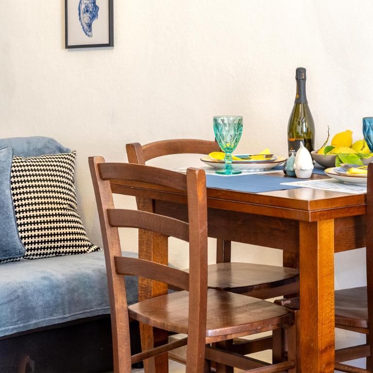 BluePeppermint Apartment - Appartamento Monolocale - 7