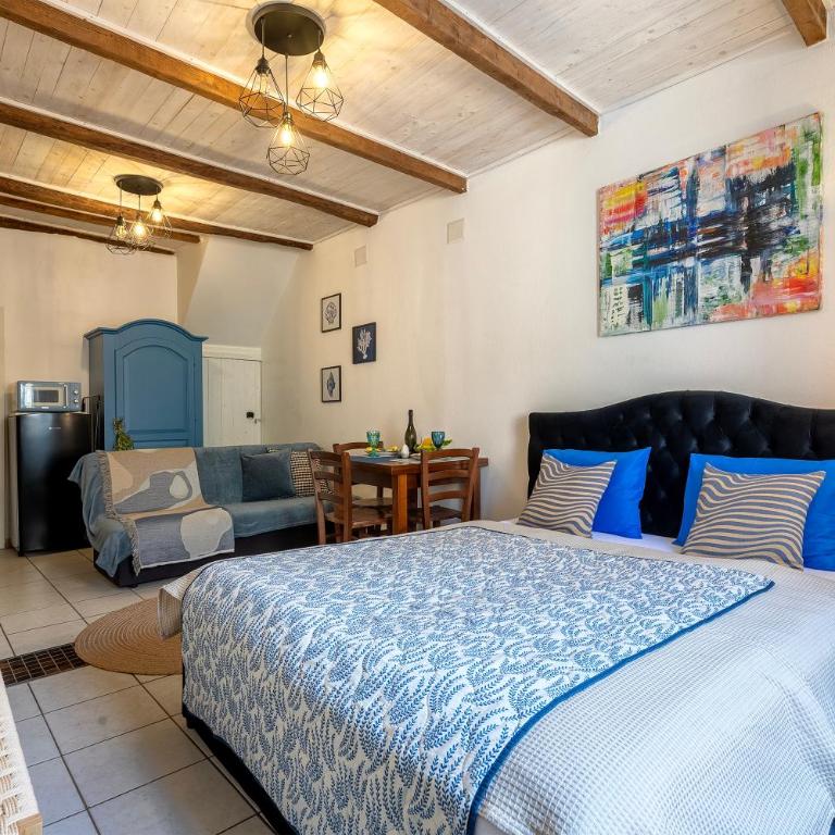 BluePeppermint Apartment - Appartamento Monolocale - 8